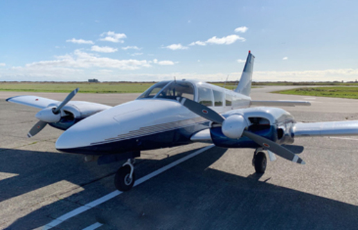 Licenses and deities - Golf Aviation Academy